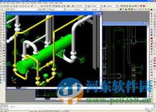 CADWorx 2016 三維工廠設計軟件的下載與使用指南