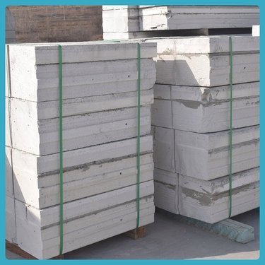 xps保溫板導熱系數