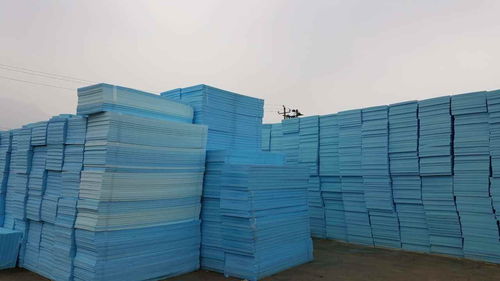 西和B1級阻燃隔熱XPS擠塑板 屋頂、外墻及地暖保溫的專業解決方案